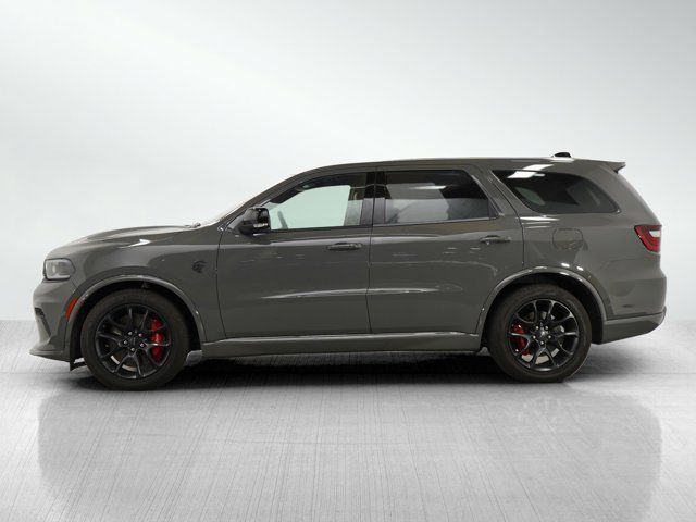 2023 Dodge Durango SRT Hellcat Premium