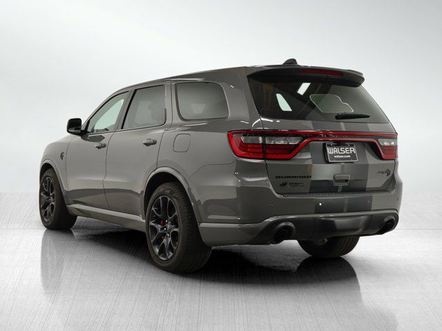 2023 Dodge Durango SRT Hellcat Premium