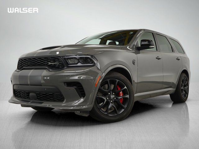 2023 Dodge Durango SRT Hellcat Premium