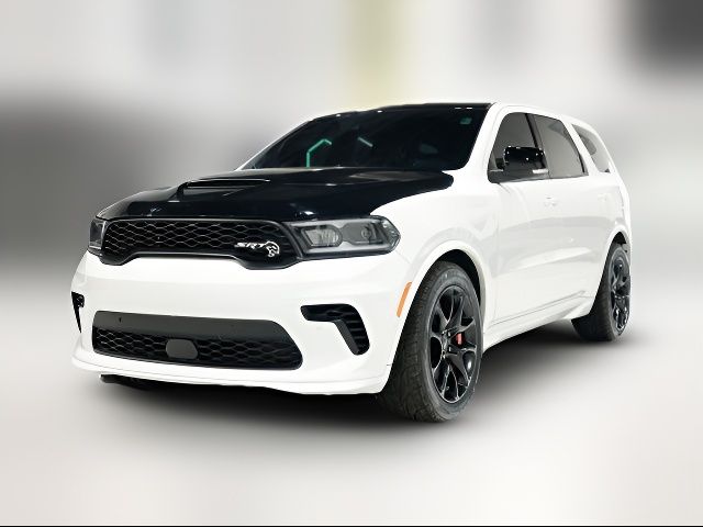 2023 Dodge Durango SRT Hellcat Plus