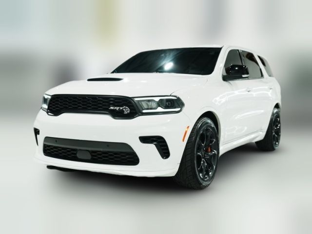 2023 Dodge Durango SRT Hellcat Plus