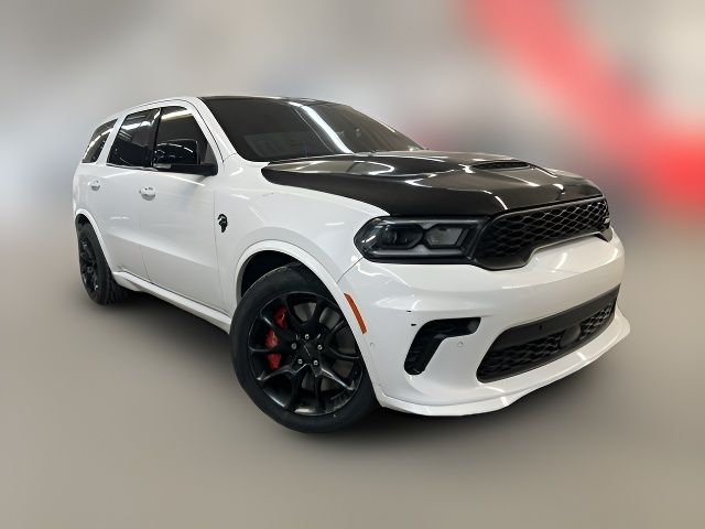 2023 Dodge Durango SRT Hellcat Plus