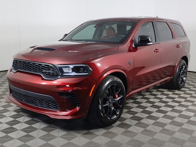 2023 Dodge Durango SRT Hellcat Premium