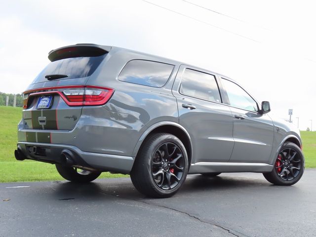 2023 Dodge Durango SRT Hellcat Premium