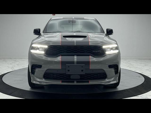 2023 Dodge Durango SRT Hellcat Plus