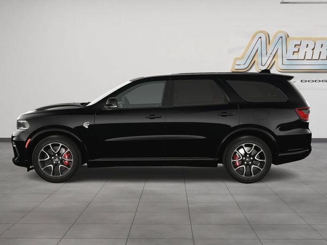 2023 Dodge Durango SRT Hellcat Plus