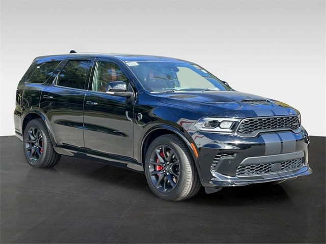 2023 Dodge Durango SRT Hellcat Premium