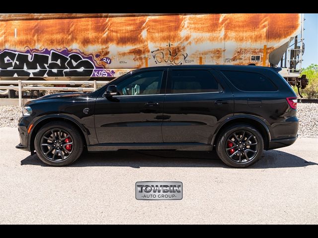 2023 Dodge Durango SRT Hellcat