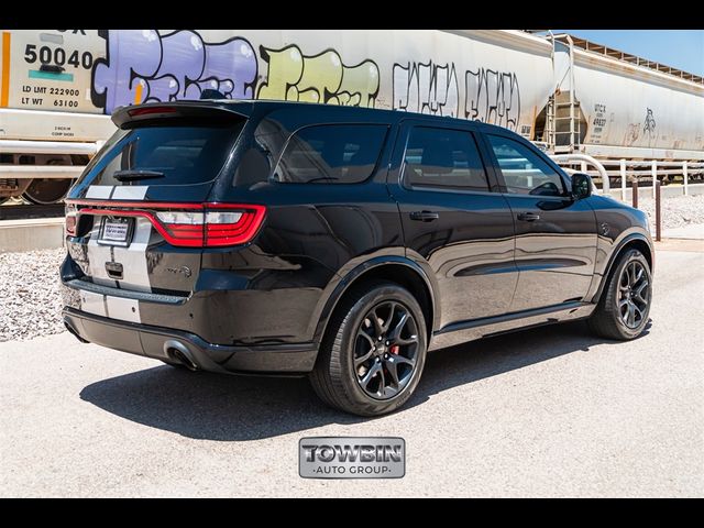 2023 Dodge Durango SRT Hellcat