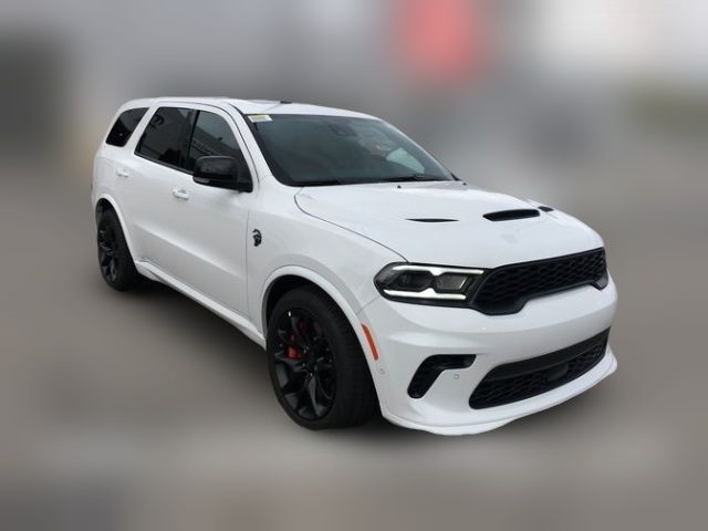 2023 Dodge Durango SRT Hellcat Premium