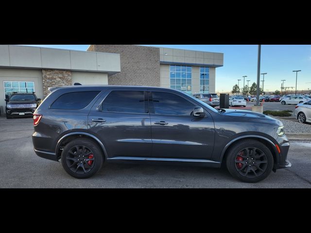 2023 Dodge Durango SRT Hellcat Premium