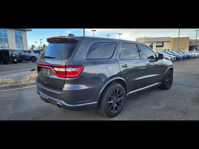 2023 Dodge Durango SRT Hellcat Premium