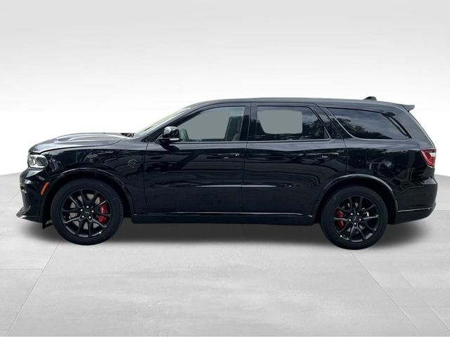 2023 Dodge Durango SRT Hellcat Premium