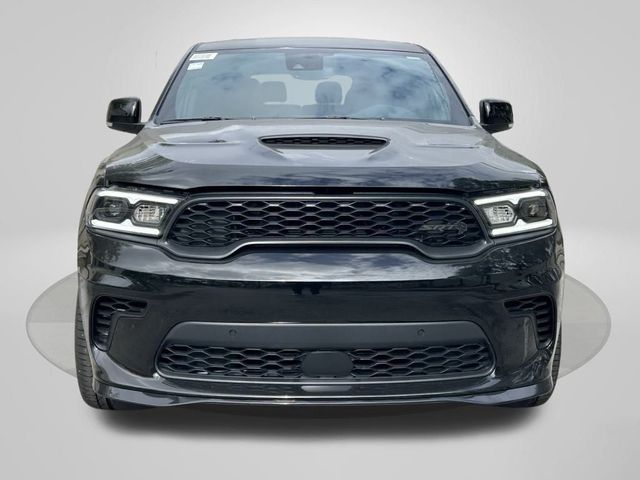 2023 Dodge Durango SRT Hellcat Premium