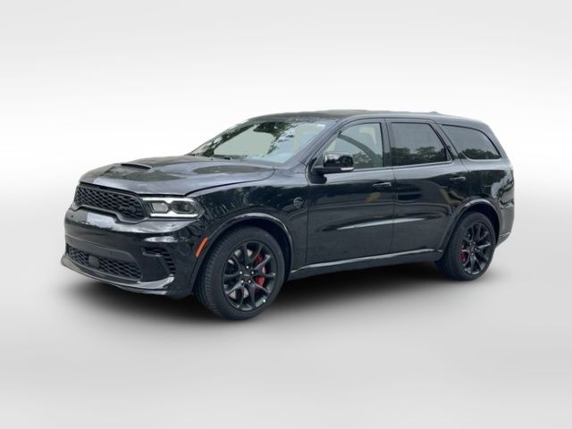 2023 Dodge Durango SRT Hellcat Premium