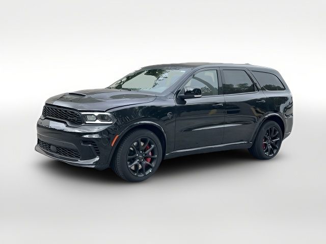 2023 Dodge Durango SRT Hellcat Premium
