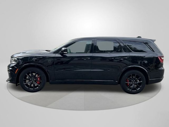 2023 Dodge Durango SRT Hellcat Premium
