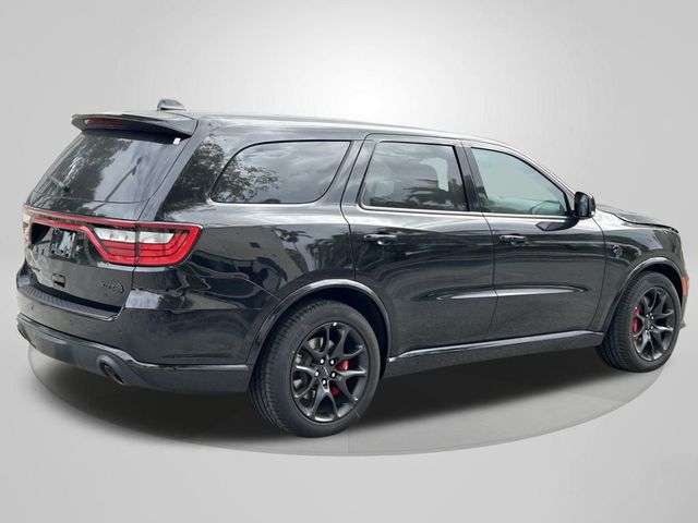 2023 Dodge Durango SRT Hellcat Premium
