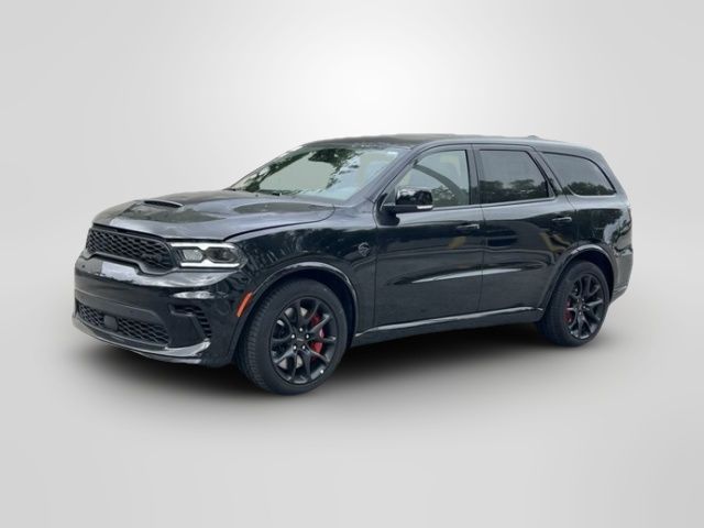 2023 Dodge Durango SRT Hellcat Premium