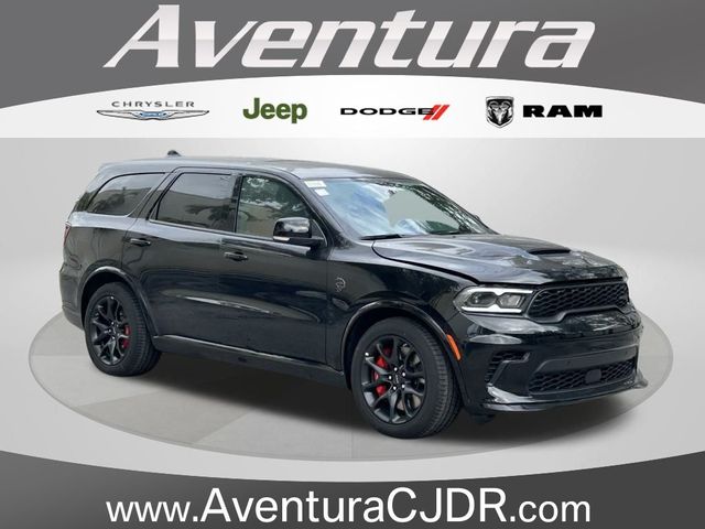 2023 Dodge Durango SRT Hellcat Premium