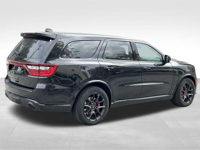 2023 Dodge Durango SRT Hellcat Premium