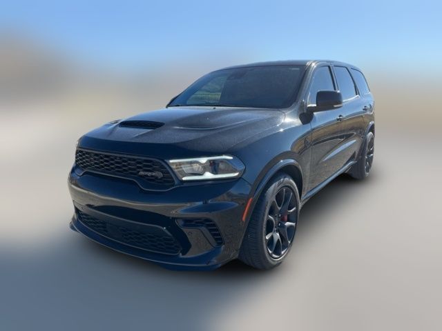 2023 Dodge Durango SRT Hellcat Premium