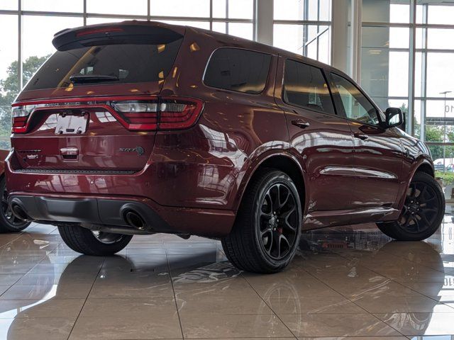 2023 Dodge Durango SRT Hellcat