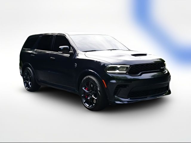 2023 Dodge Durango SRT Hellcat Premium