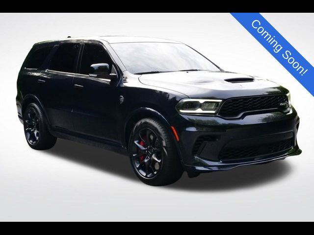 2023 Dodge Durango SRT Hellcat Premium