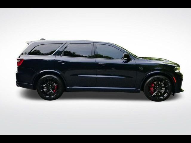 2023 Dodge Durango SRT Hellcat Premium