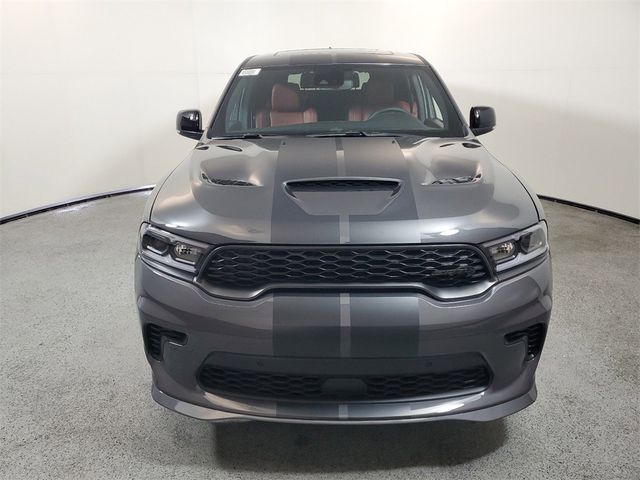 2023 Dodge Durango SRT Hellcat Premium