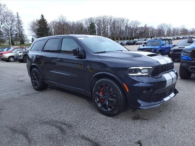 2023 Dodge Durango SRT Hellcat Premium