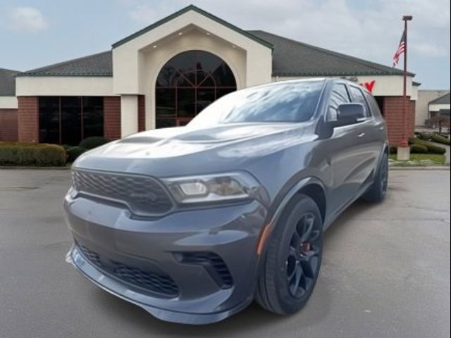 2023 Dodge Durango SRT Hellcat Premium