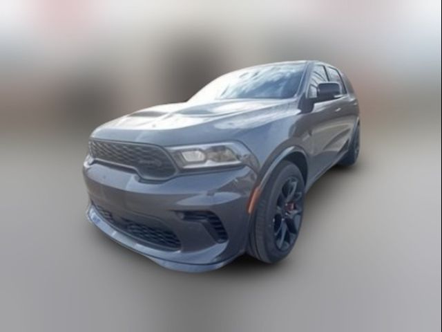 2023 Dodge Durango SRT Hellcat Premium