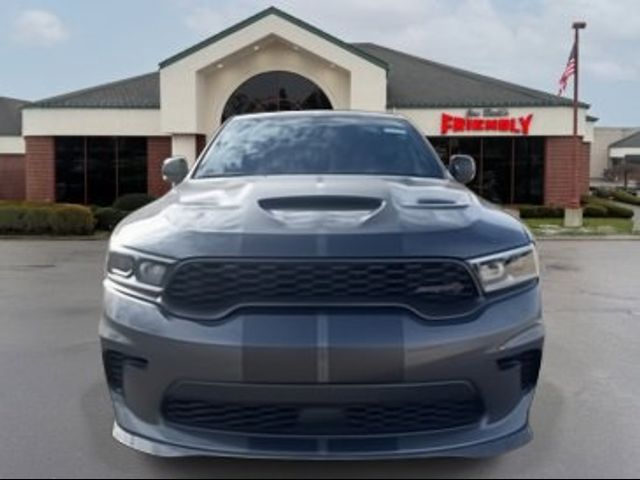 2023 Dodge Durango SRT Hellcat Premium