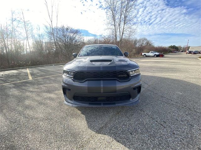 2023 Dodge Durango SRT Hellcat Premium