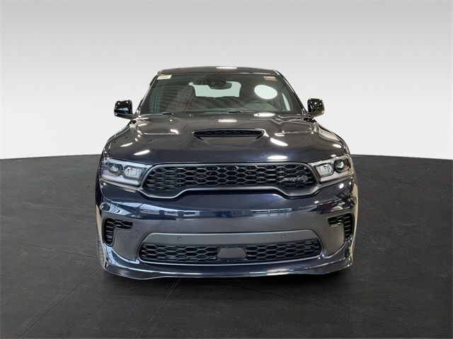 2023 Dodge Durango SRT Hellcat Premium