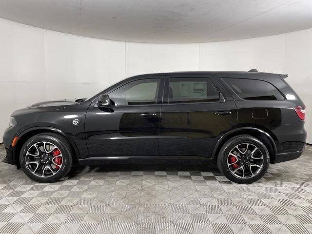 2023 Dodge Durango SRT Hellcat