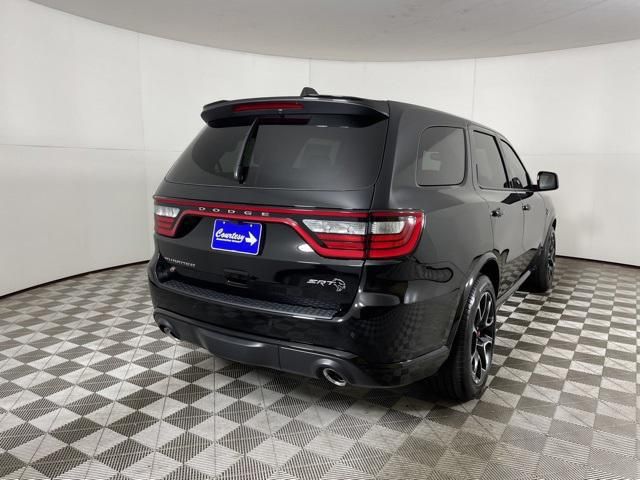 2023 Dodge Durango SRT Hellcat
