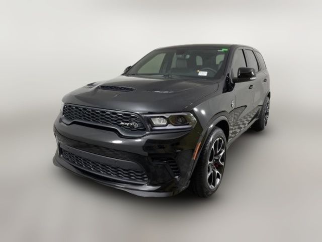2023 Dodge Durango SRT Hellcat