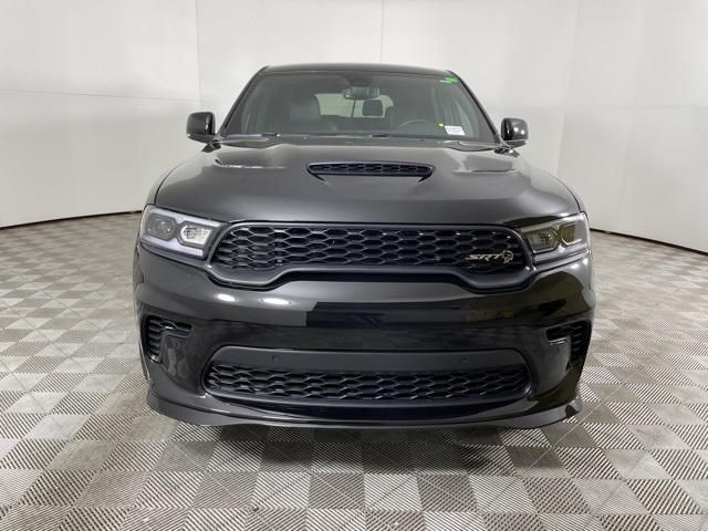 2023 Dodge Durango SRT Hellcat