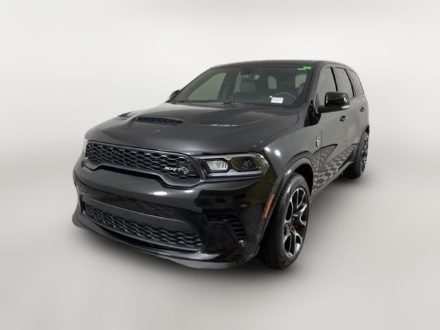 2023 Dodge Durango SRT Hellcat