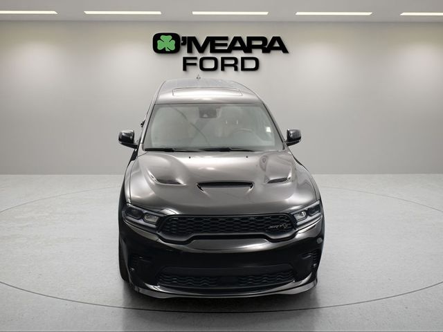 2023 Dodge Durango SRT Hellcat Plus