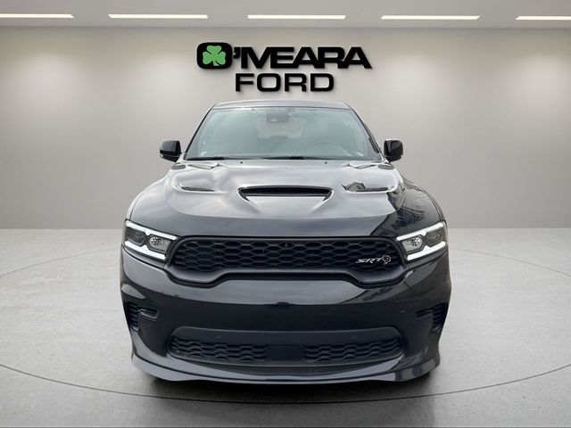 2023 Dodge Durango SRT Hellcat Plus