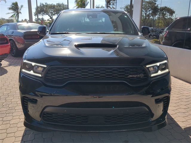 2023 Dodge Durango SRT Hellcat Premium