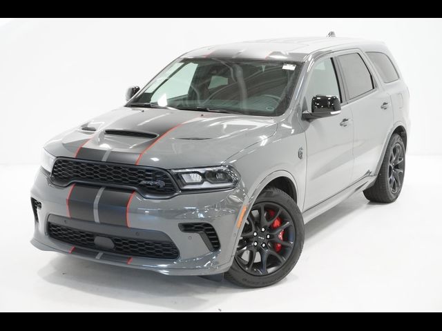 2023 Dodge Durango SRT Hellcat Premium