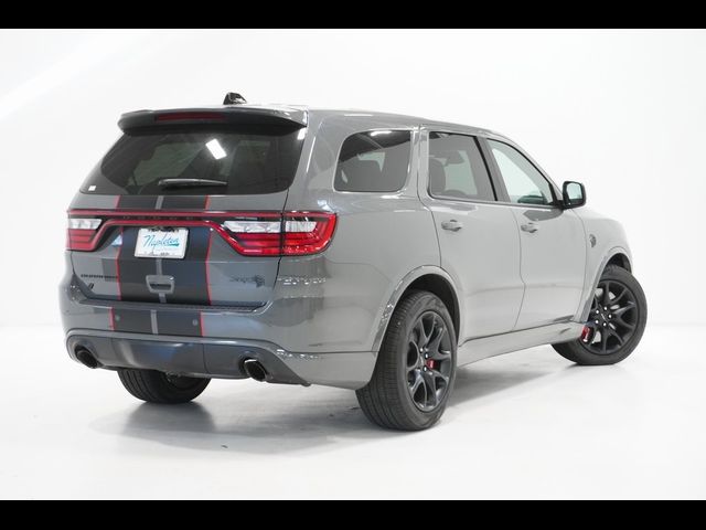 2023 Dodge Durango SRT Hellcat Premium