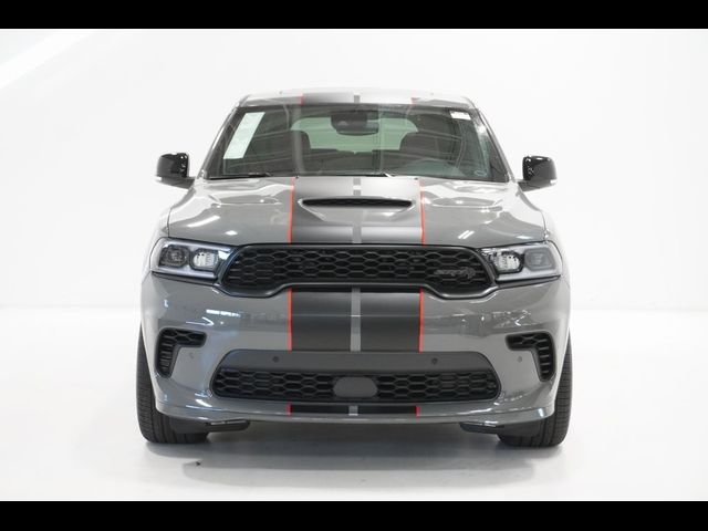 2023 Dodge Durango SRT Hellcat Premium