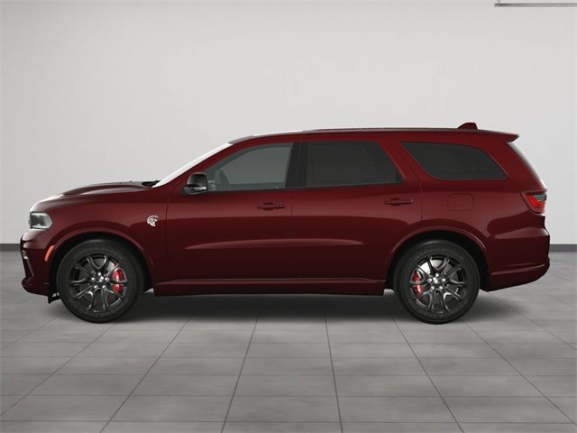 2023 Dodge Durango SRT Hellcat Plus