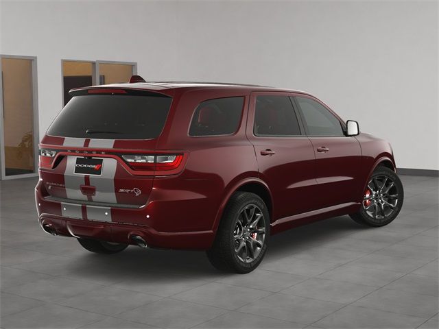 2023 Dodge Durango SRT Hellcat Plus